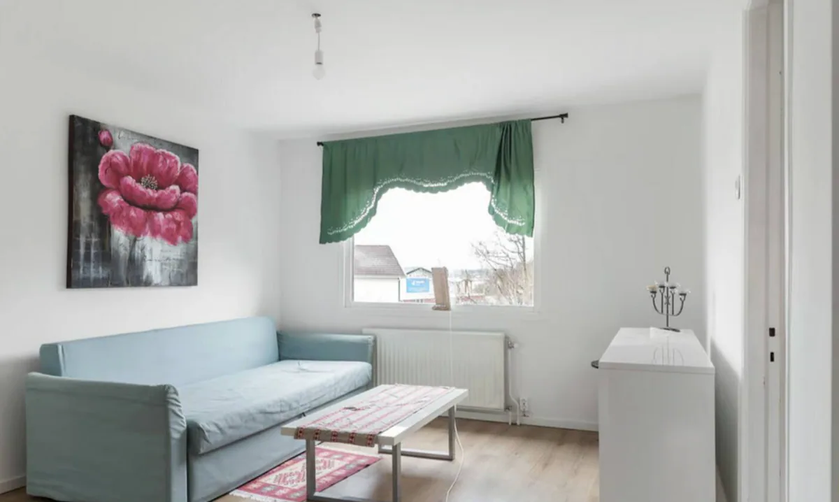 Corporate accommodation for up to 14 people in Kornhall, photo 1