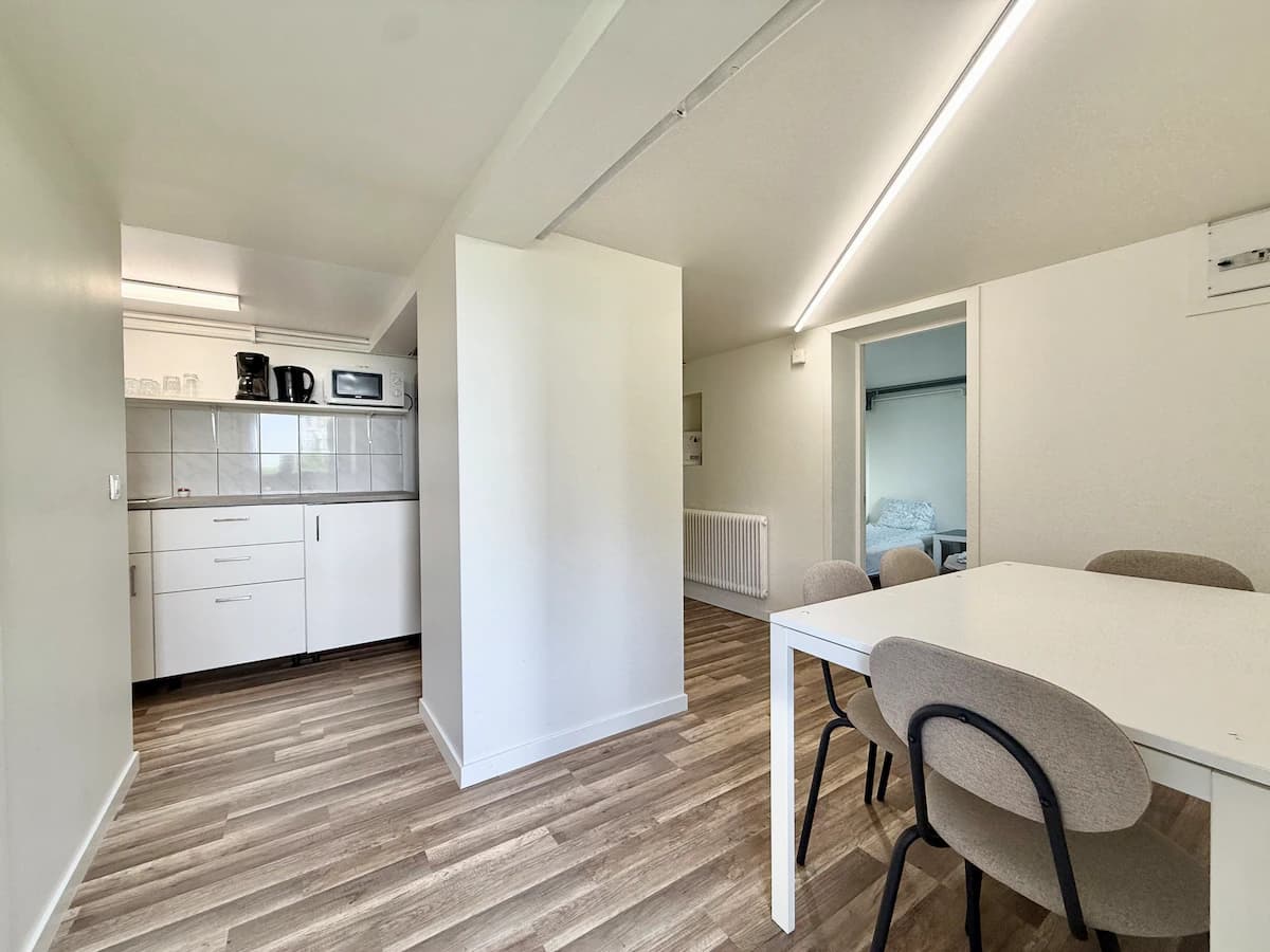 Corporate accommodation for up to 6 people in Gothenburg, photo 1