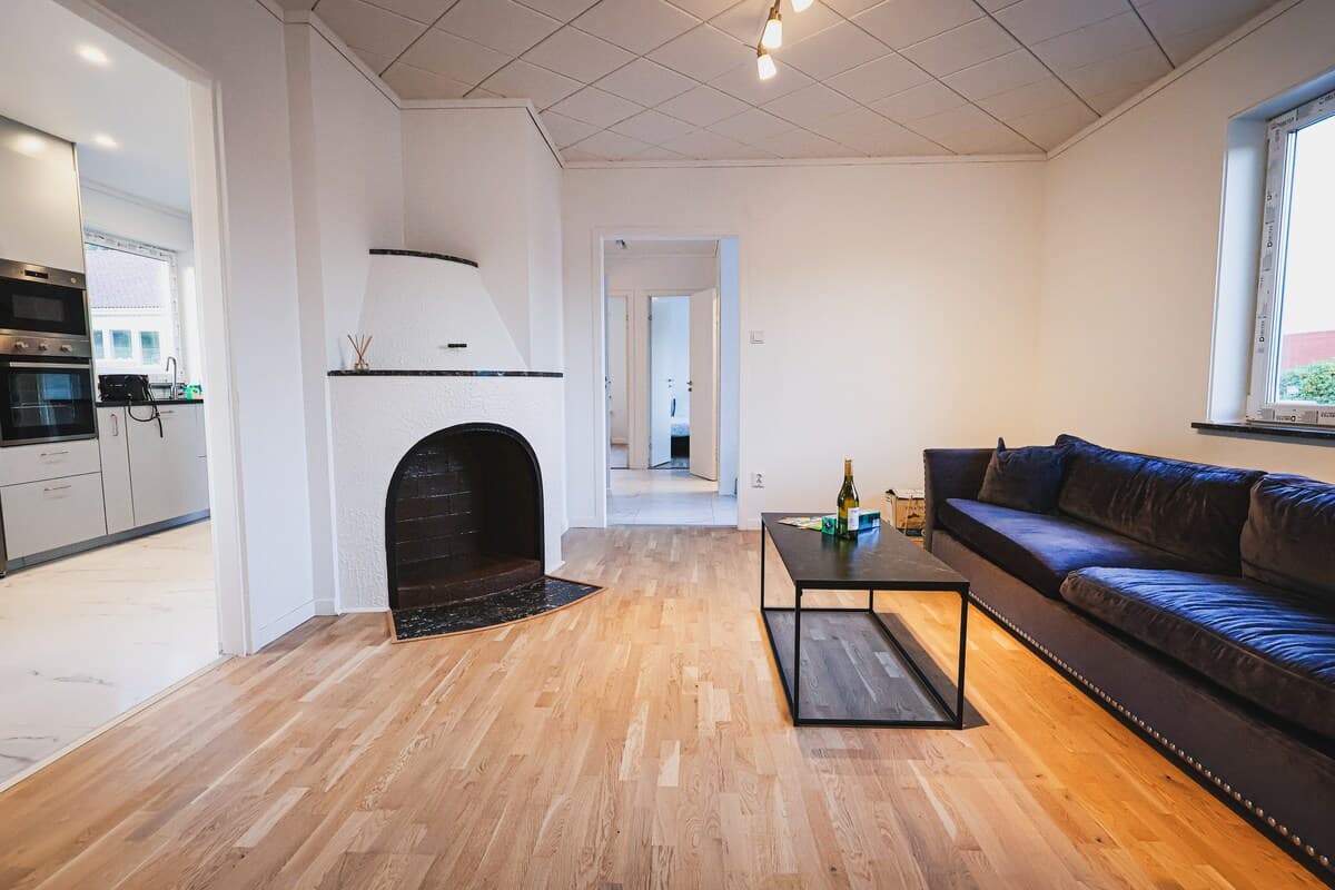 Corporate accommodation for up to 9 people in Partille, photo 2