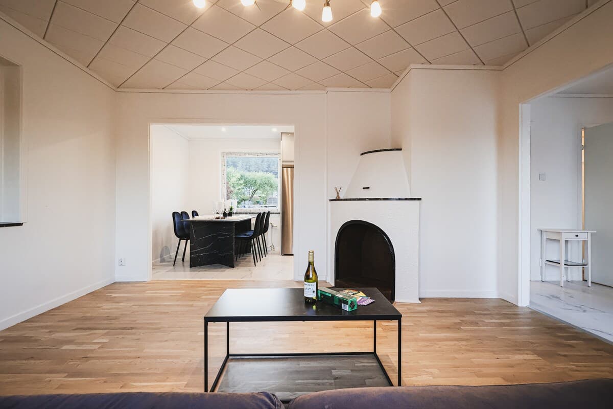 Corporate accommodation for up to 9 people in Partille, photo 3