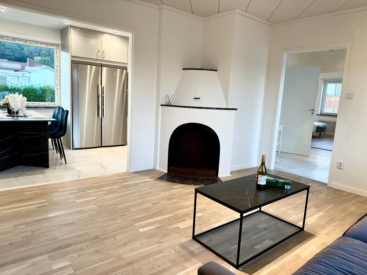 Corporate accommodation for up to 9 people in Partille, photo 4