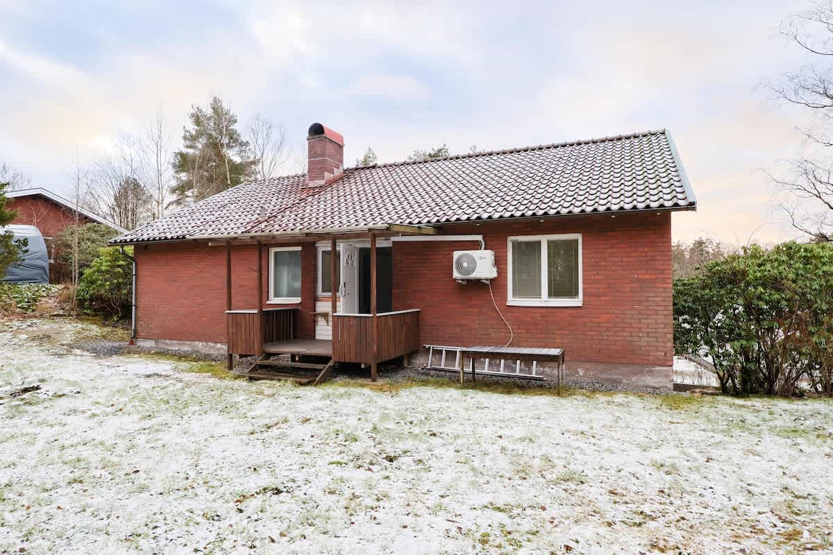 Unterkunft für Teams bis 8 Personen in Hammarkullen, Foto 2