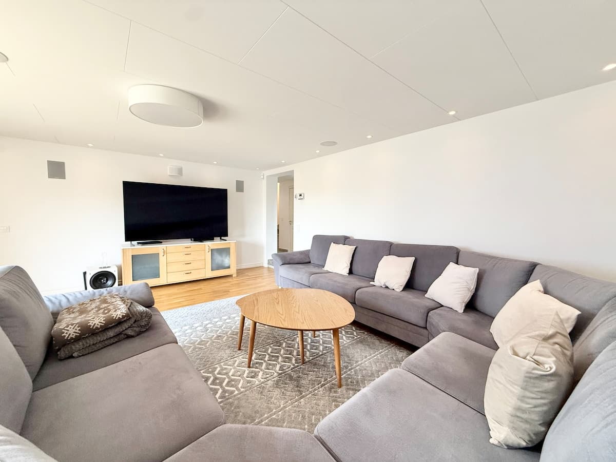 Corporate accommodation for up to 13 people in Björröd Landvetter, photo 2