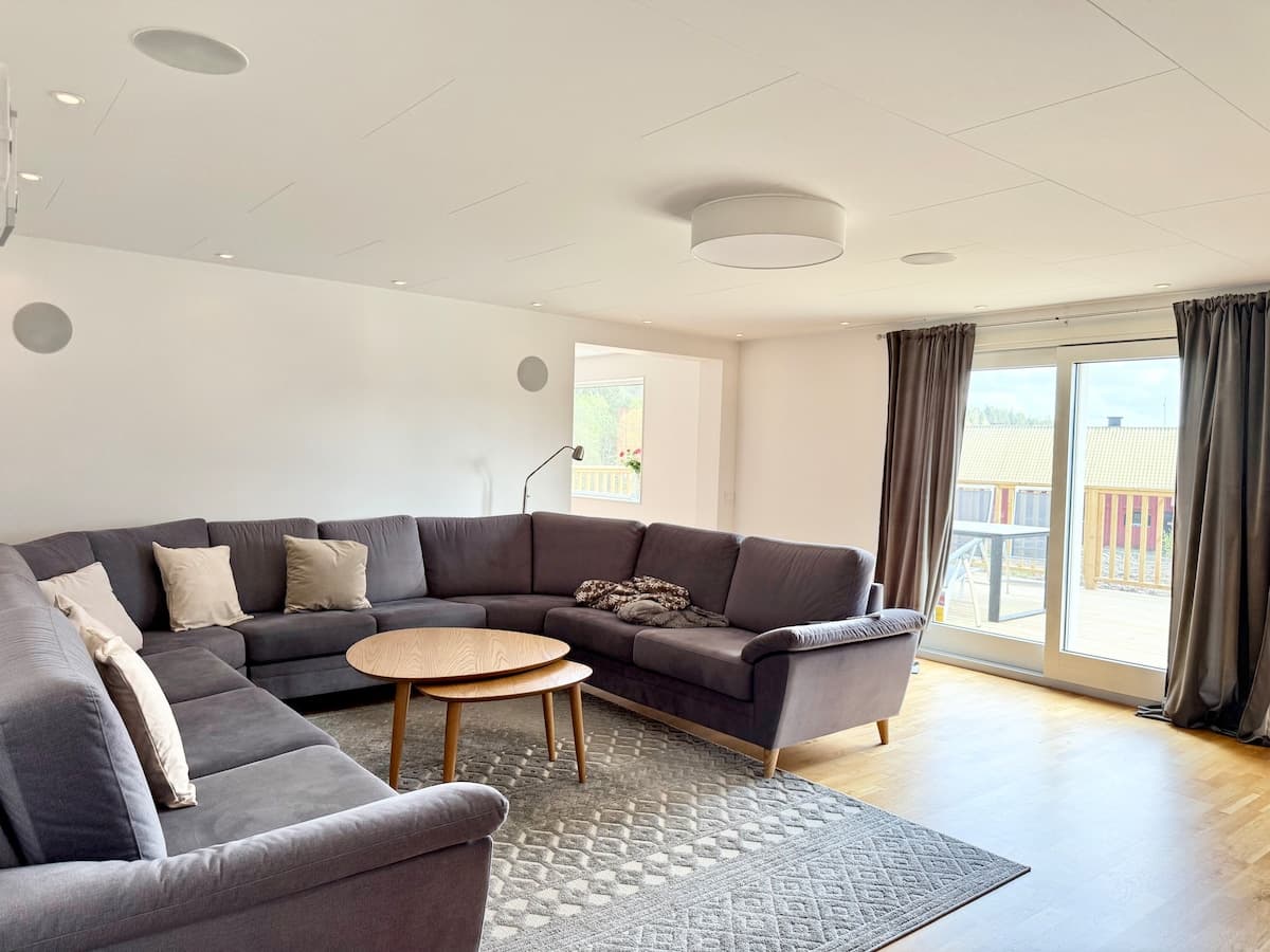 Corporate accommodation for up to 13 people in Björröd Landvetter, photo 3