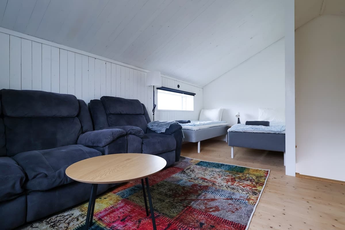 Företagsboende för upp till 4 personer i Öckerö, foto 1
