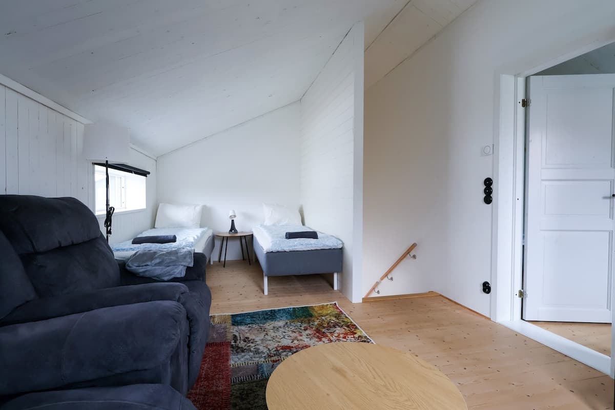 Företagsboende för upp till 4 personer i Öckerö, foto 3