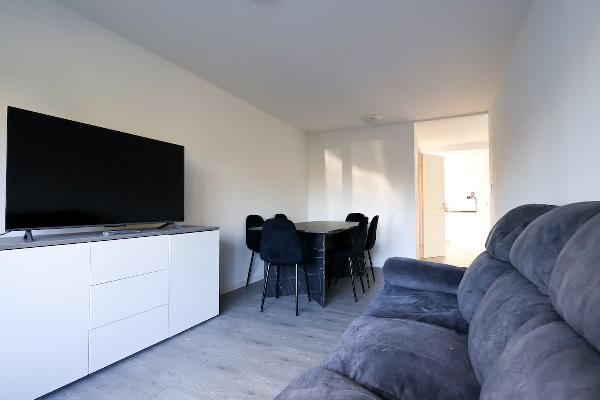 Corporate accommodation for up to 7 people in Gråbo, photo 2