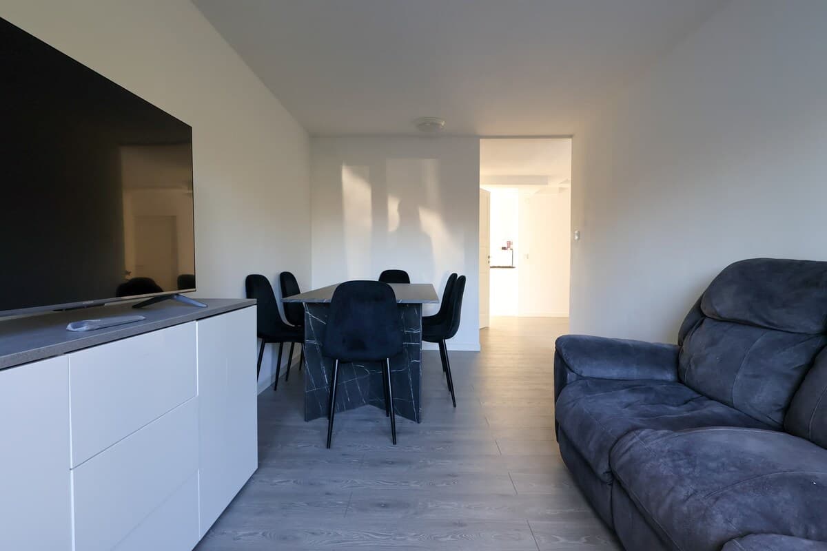 Corporate accommodation for up to 7 people in Gråbo, photo 1