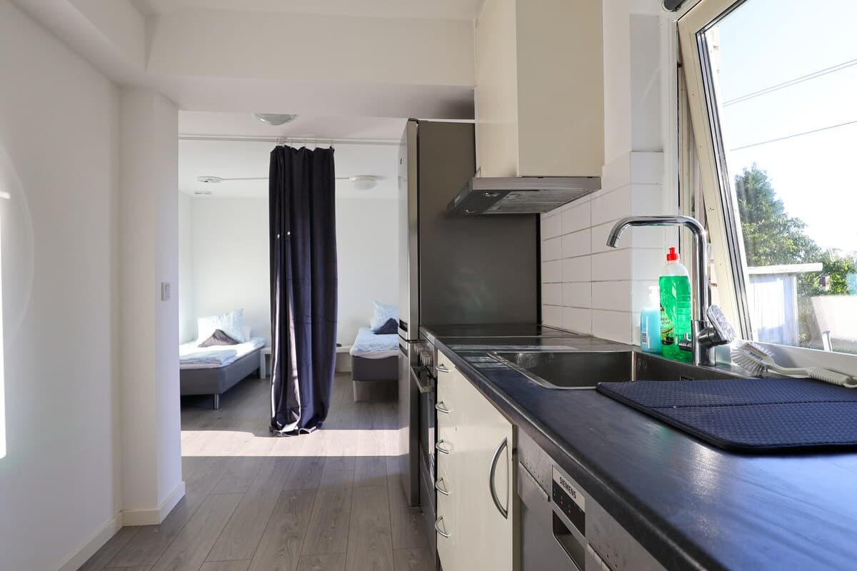 Corporate accommodation for up to 7 people in Gråbo, photo 4