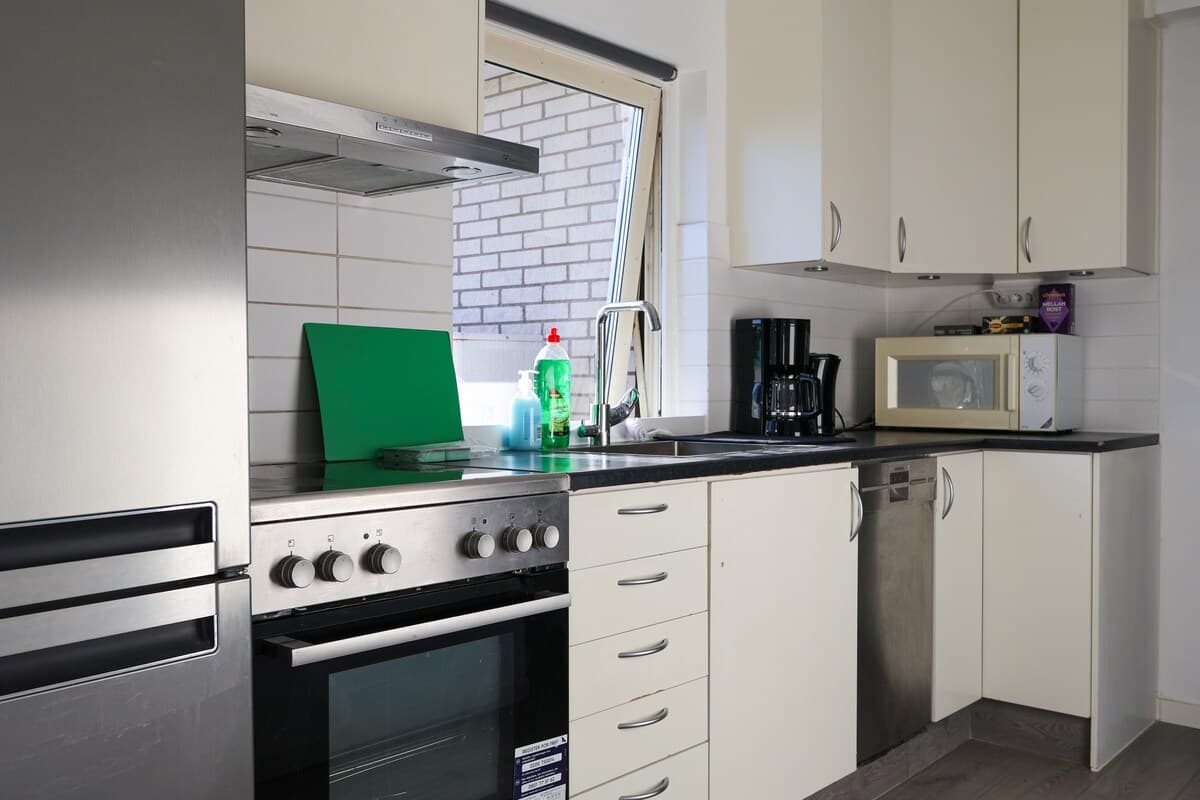 Corporate accommodation for up to 7 people in Gråbo, photo 5
