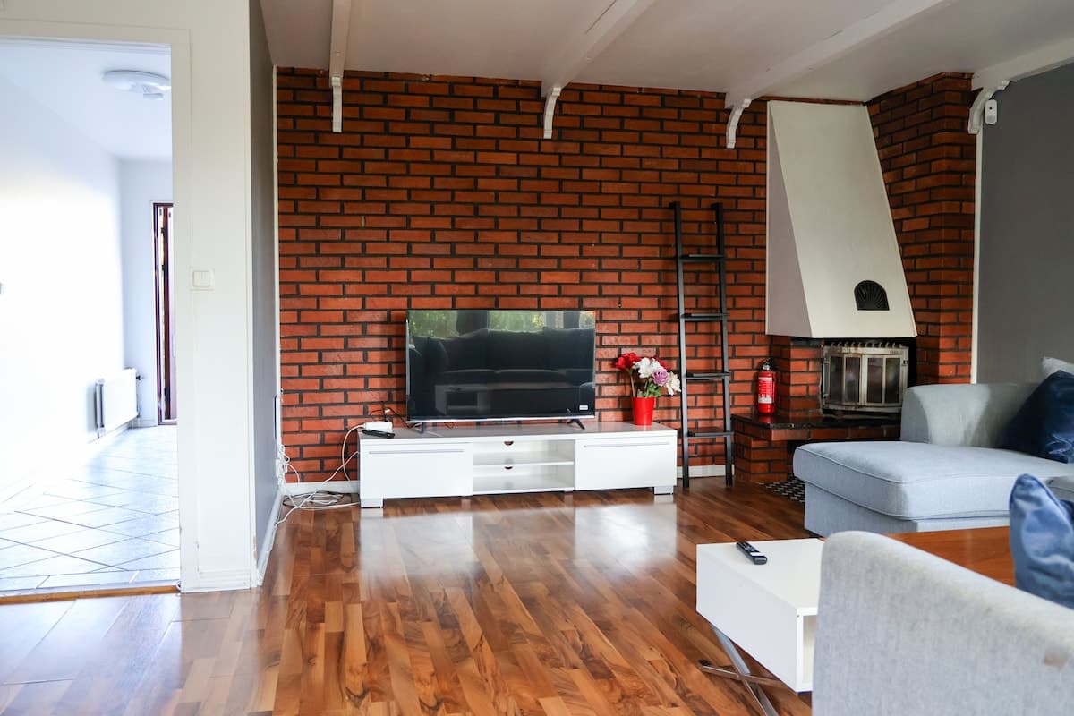 Corporate accommodation for up to 6 people in Gråbo, photo 2