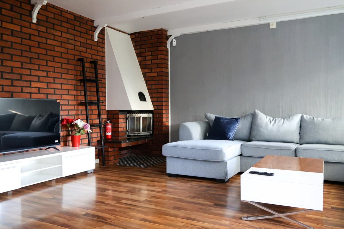 Corporate accommodation for up to 6 people in Gråbo, photo 5