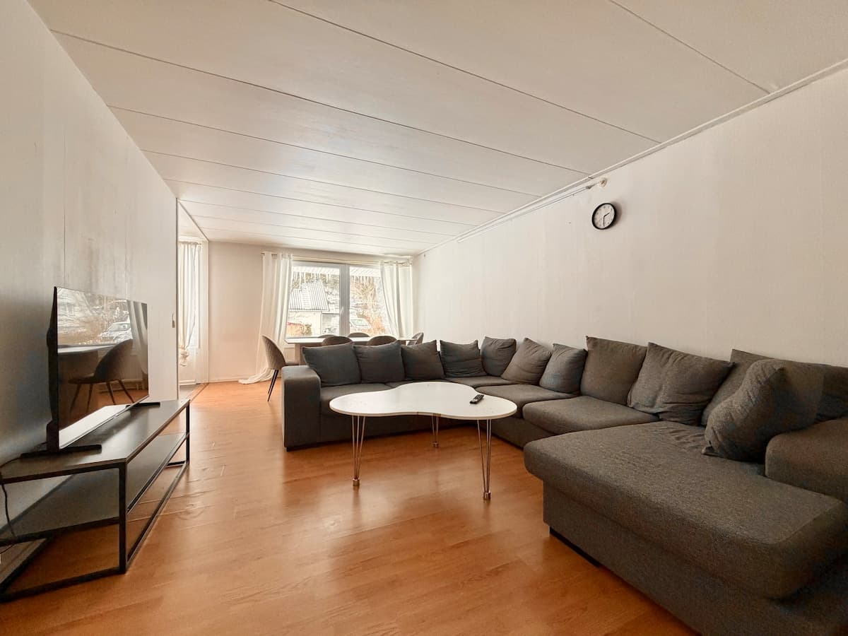 Corporate accommodation for up to 10 people in Partille, photo 2