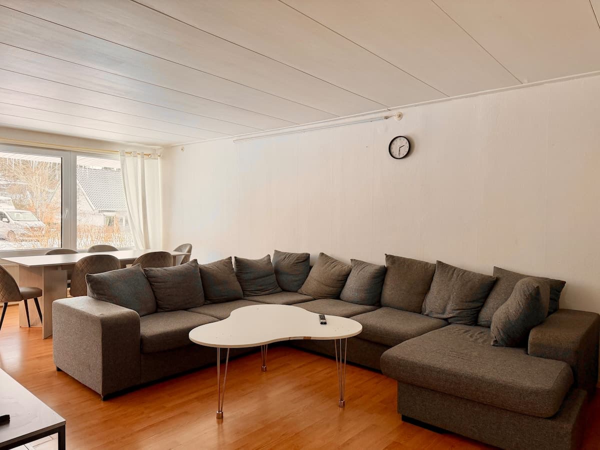 Corporate accommodation for up to 10 people in Partille, photo 1