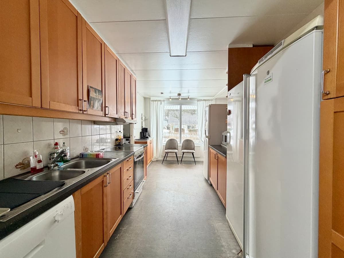 Corporate accommodation for up to 10 people in Partille, photo 5
