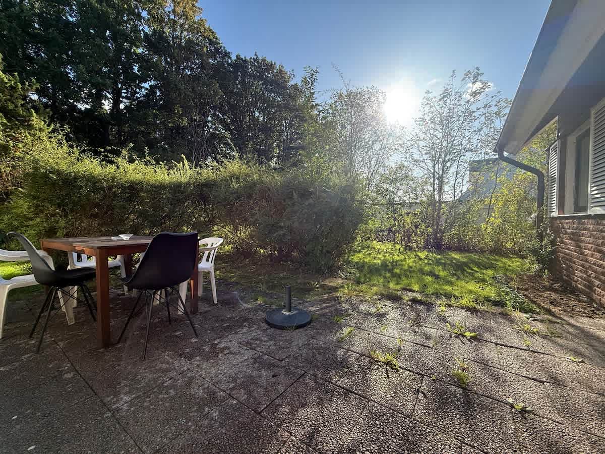 Majutus kuni 9 liikmelisele töömeeskonnale piirkonnas Torslanda, foto 3