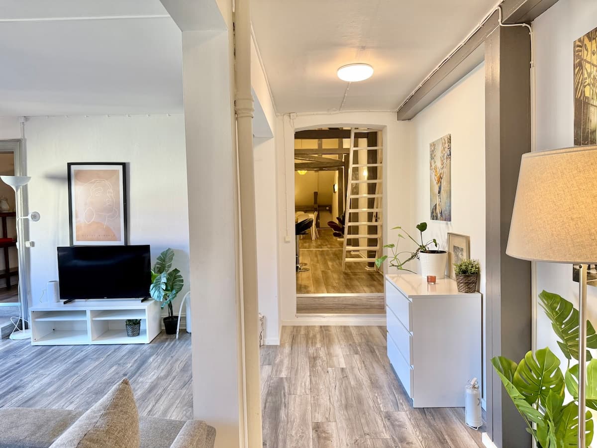 Corporate accommodation for up to 16 people in Gothenburg, photo 3
