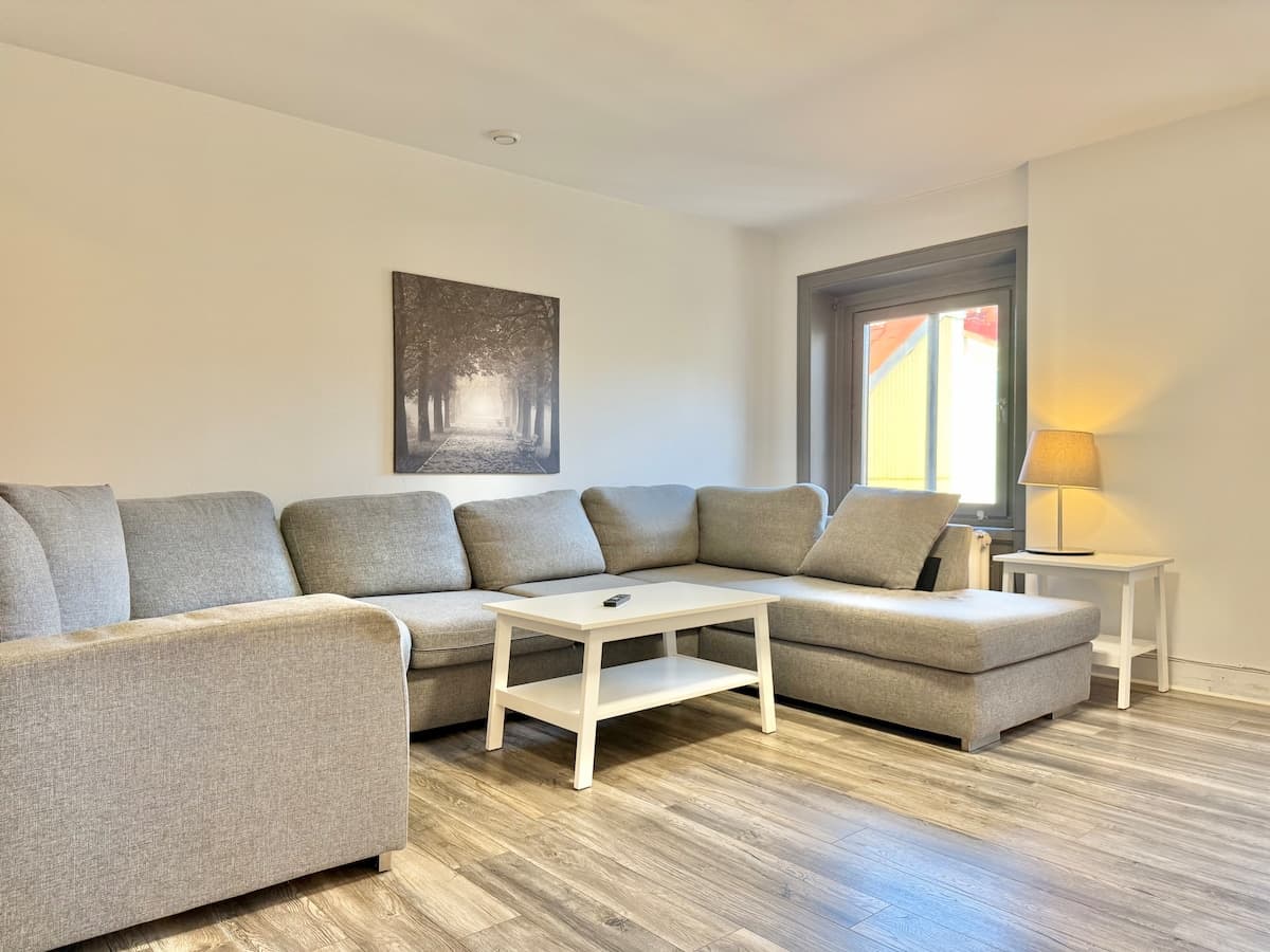 Corporate accommodation for up to 16 people in Gothenburg, photo 4
