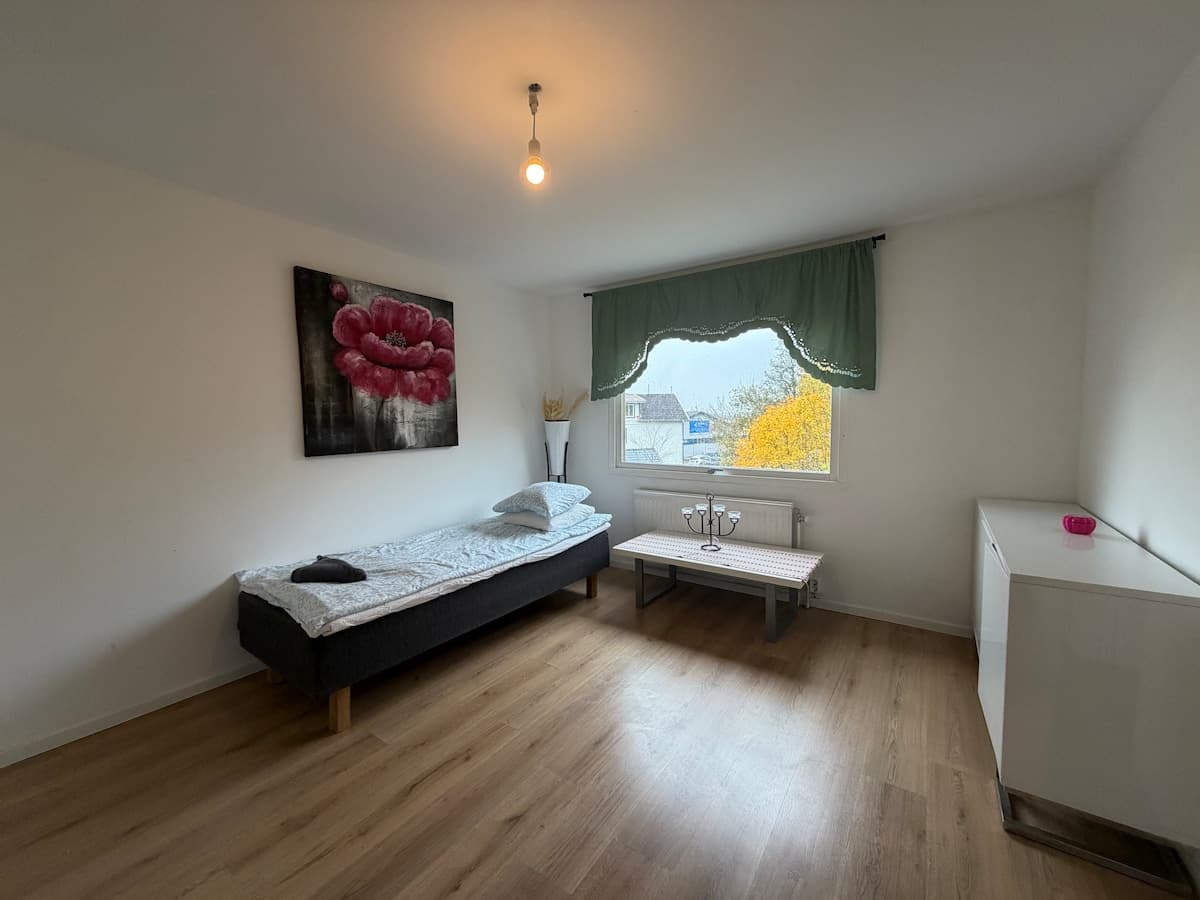 Unterkunft für Teams bis 4 Personen in Kornhall, Foto 2