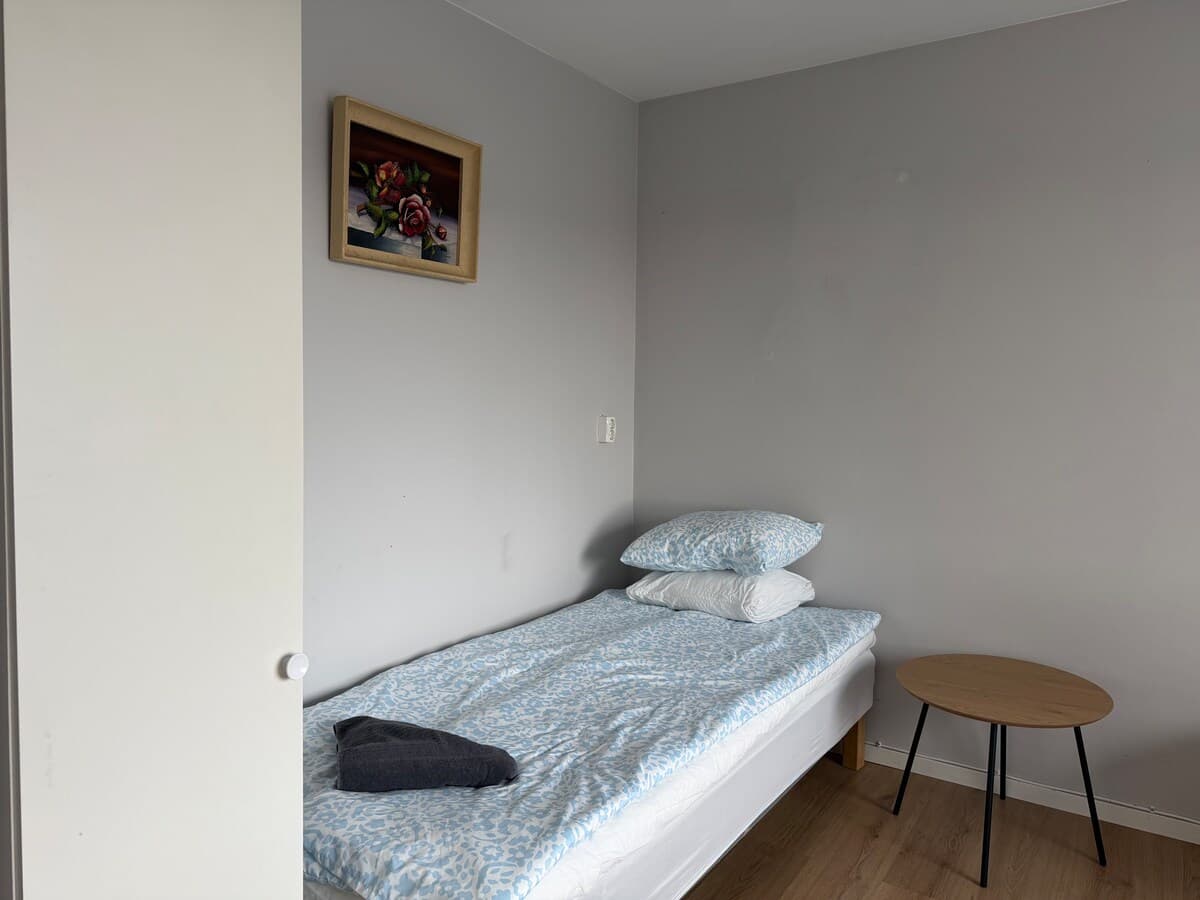 Unterkunft für Teams bis 4 Personen in Kornhall, Foto 5