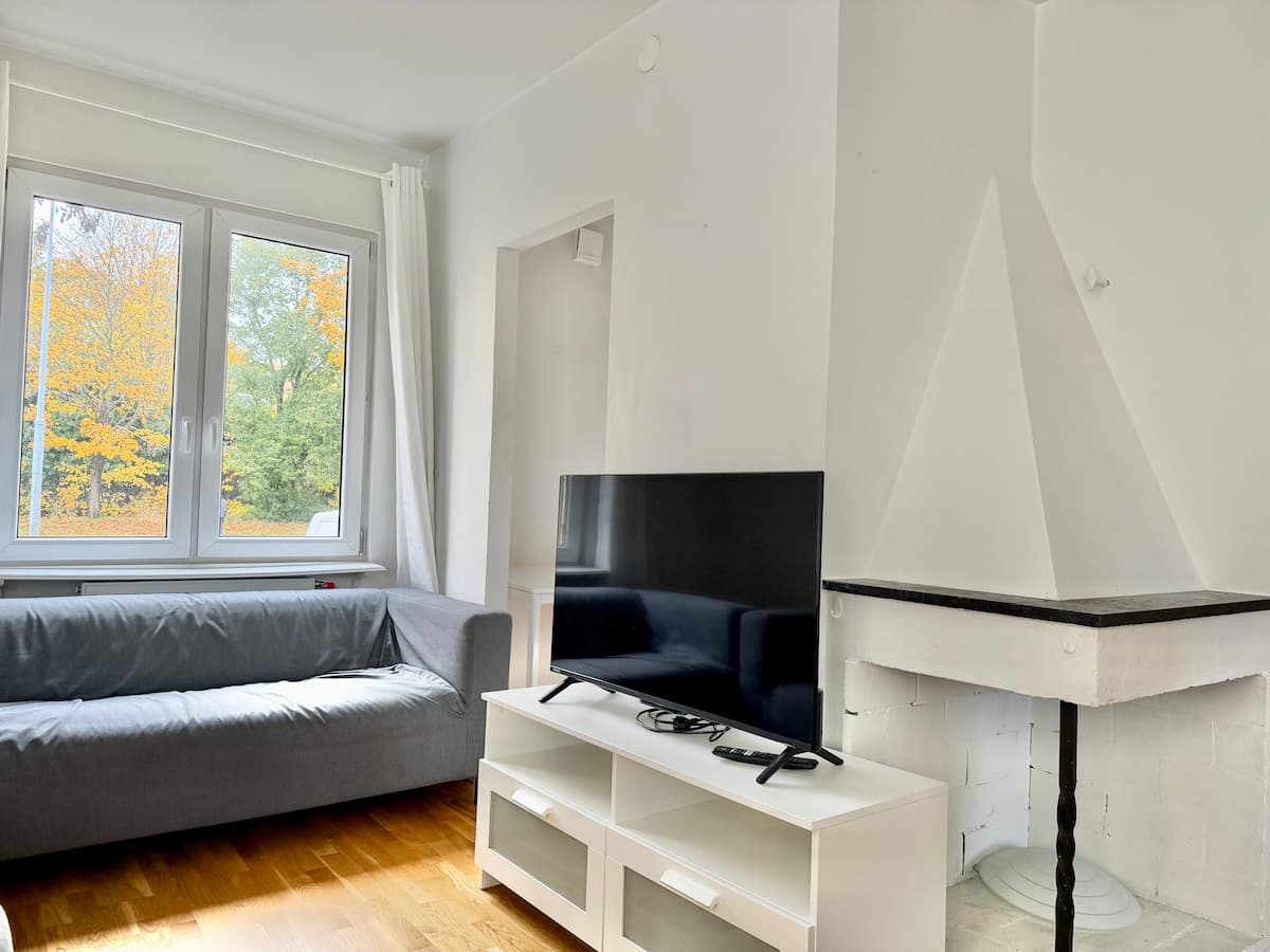 Corporate accommodation for up to 13 people in Sannegården, photo 2