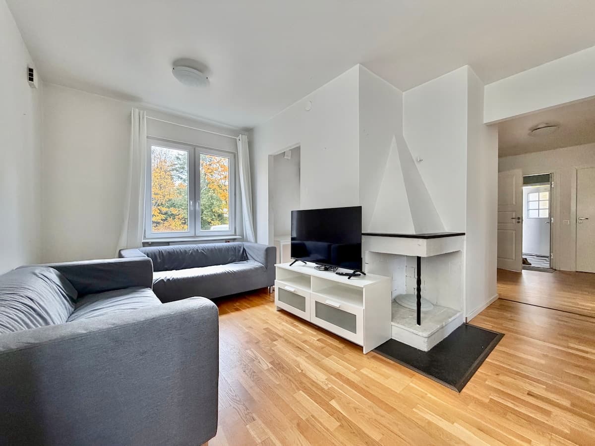 Corporate accommodation for up to 13 people in Sannegården, photo 3
