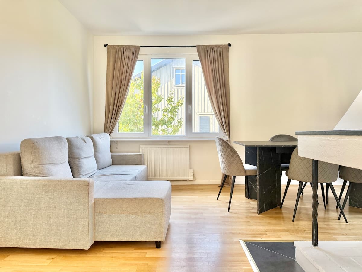 Corporate accommodation for up to 13 people in Sannegården, photo 1