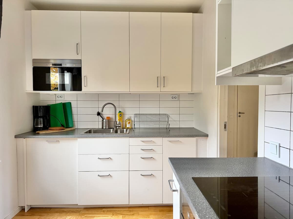 Corporate accommodation for up to 13 people in Sannegården, photo 4
