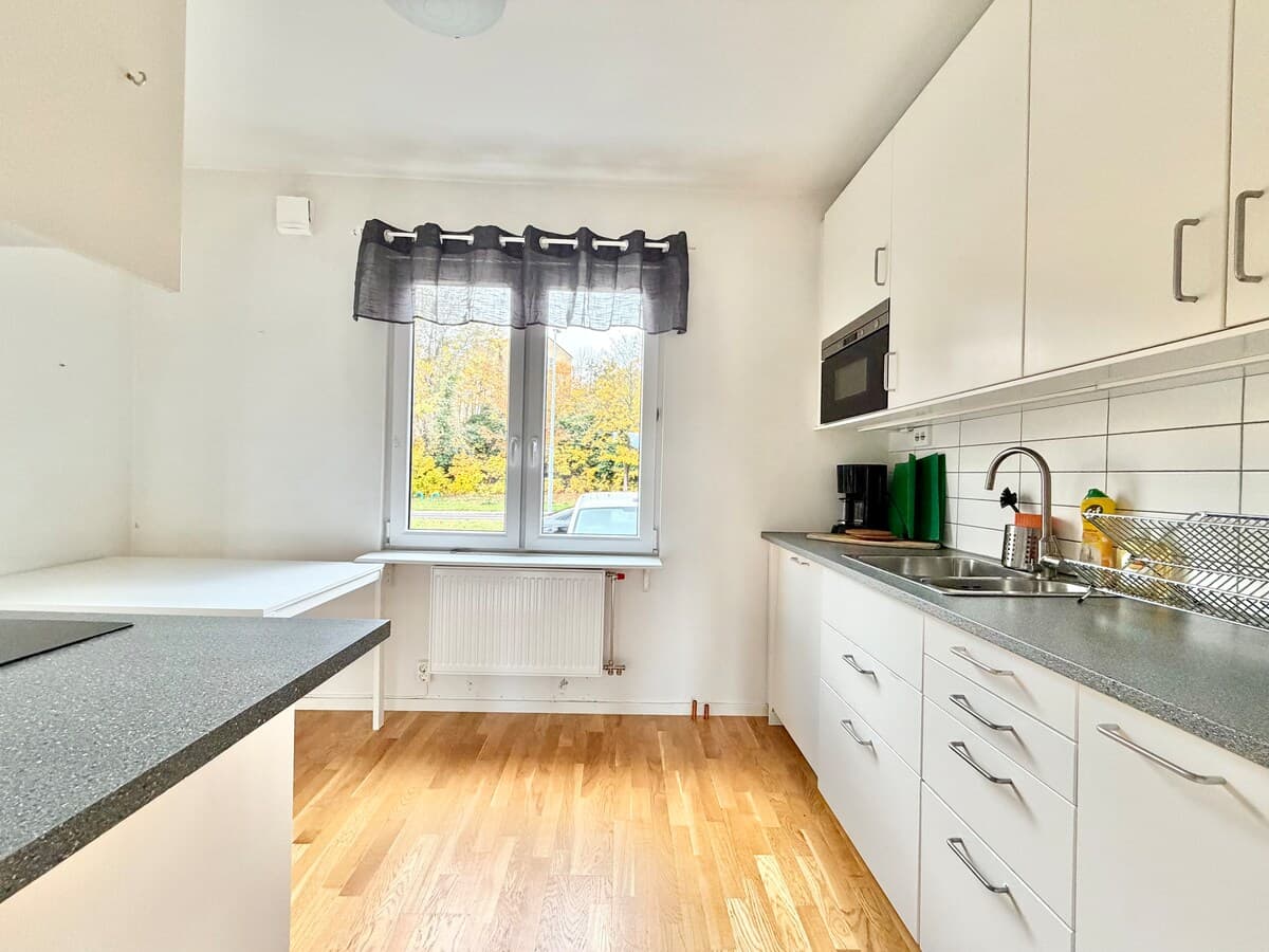 Corporate accommodation for up to 13 people in Sannegården, photo 5