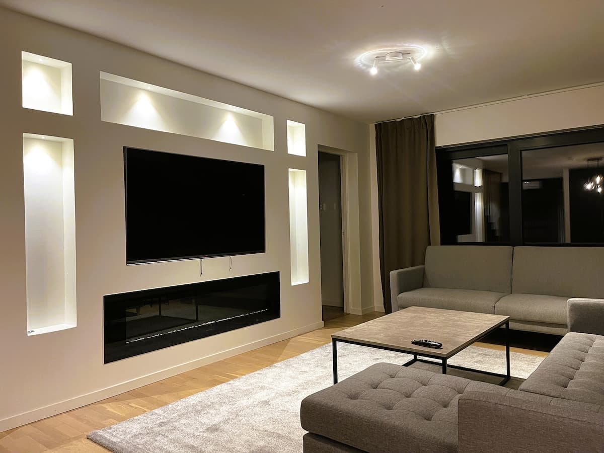 Corporate accommodation for up to 10 people in Landvetter, photo 3