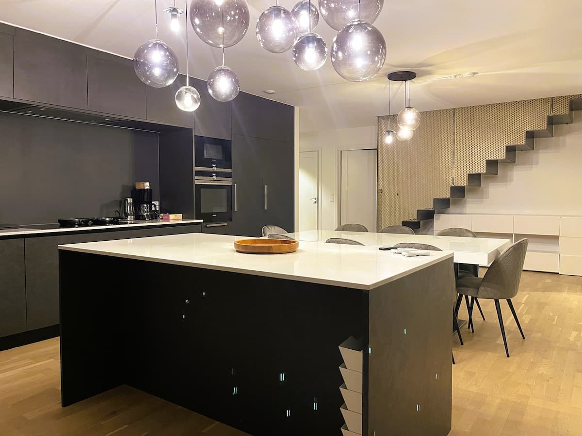 Corporate accommodation for up to 10 people in Landvetter, photo 4