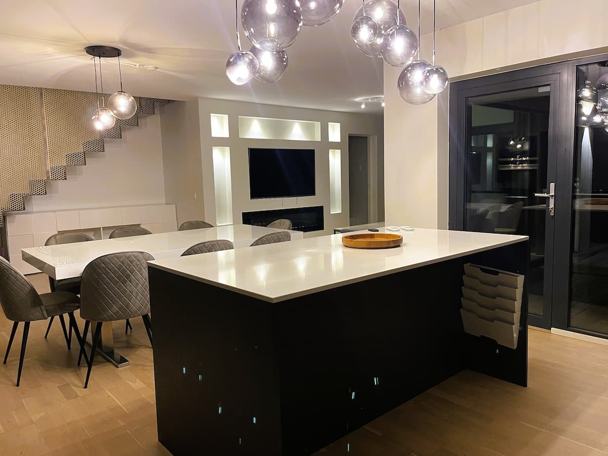 Corporate accommodation for up to 10 people in Landvetter, photo 5