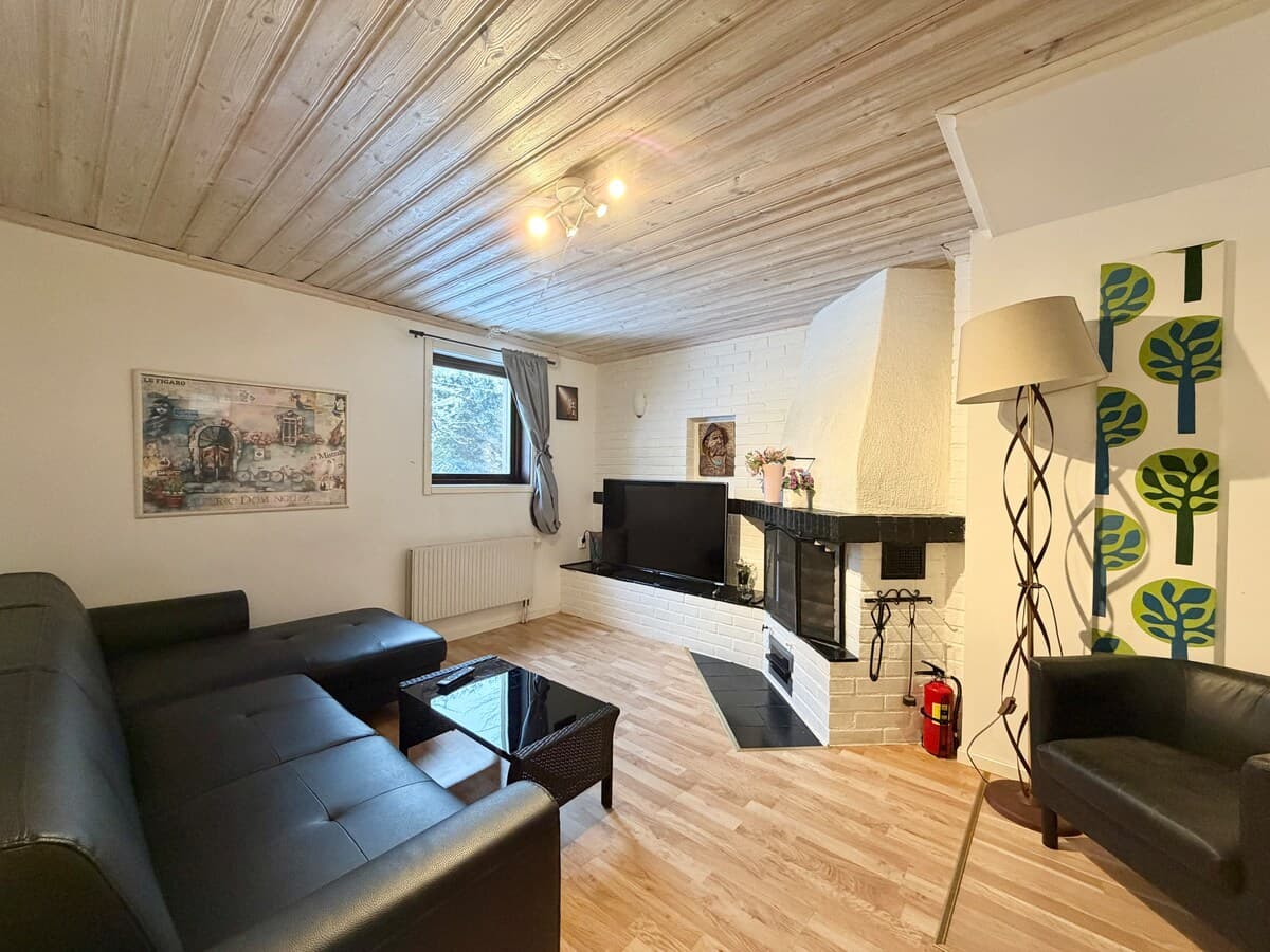 Corporate accommodation for up to 4 people in Partille, photo 1