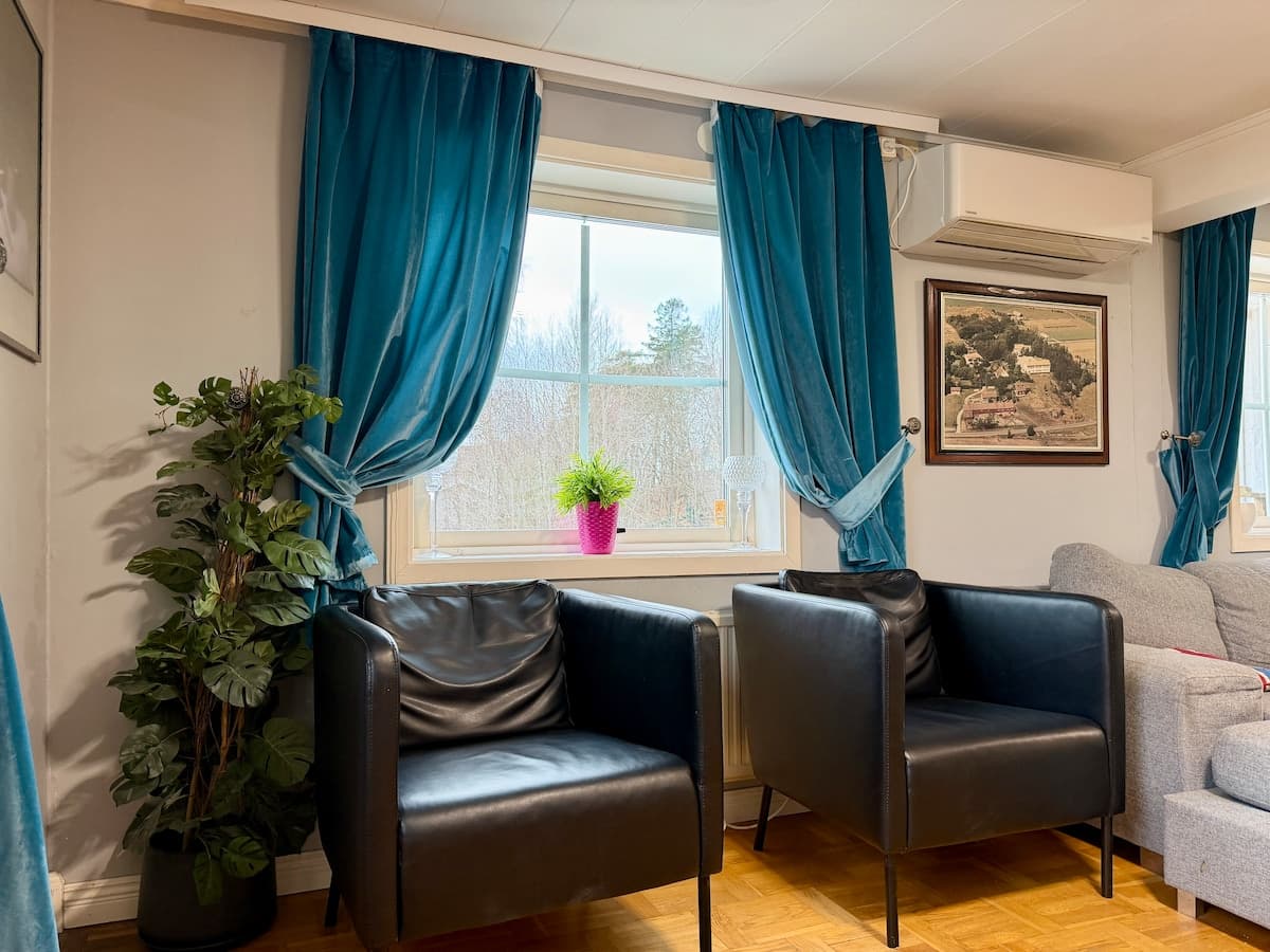 Corporate accommodation for up to 9 people in Gothenburg, photo 3