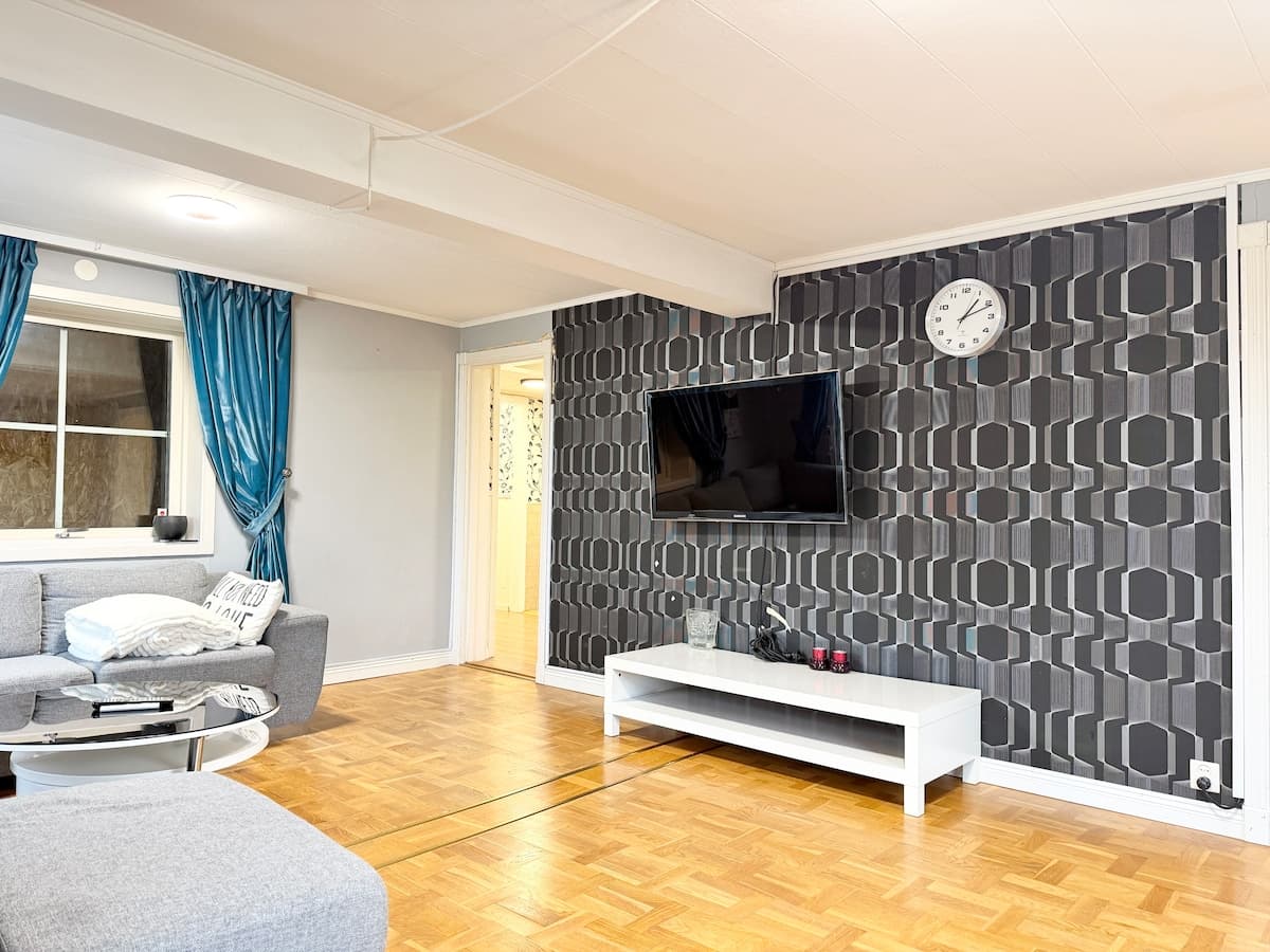 Corporate accommodation for up to 9 people in Gothenburg, photo 4