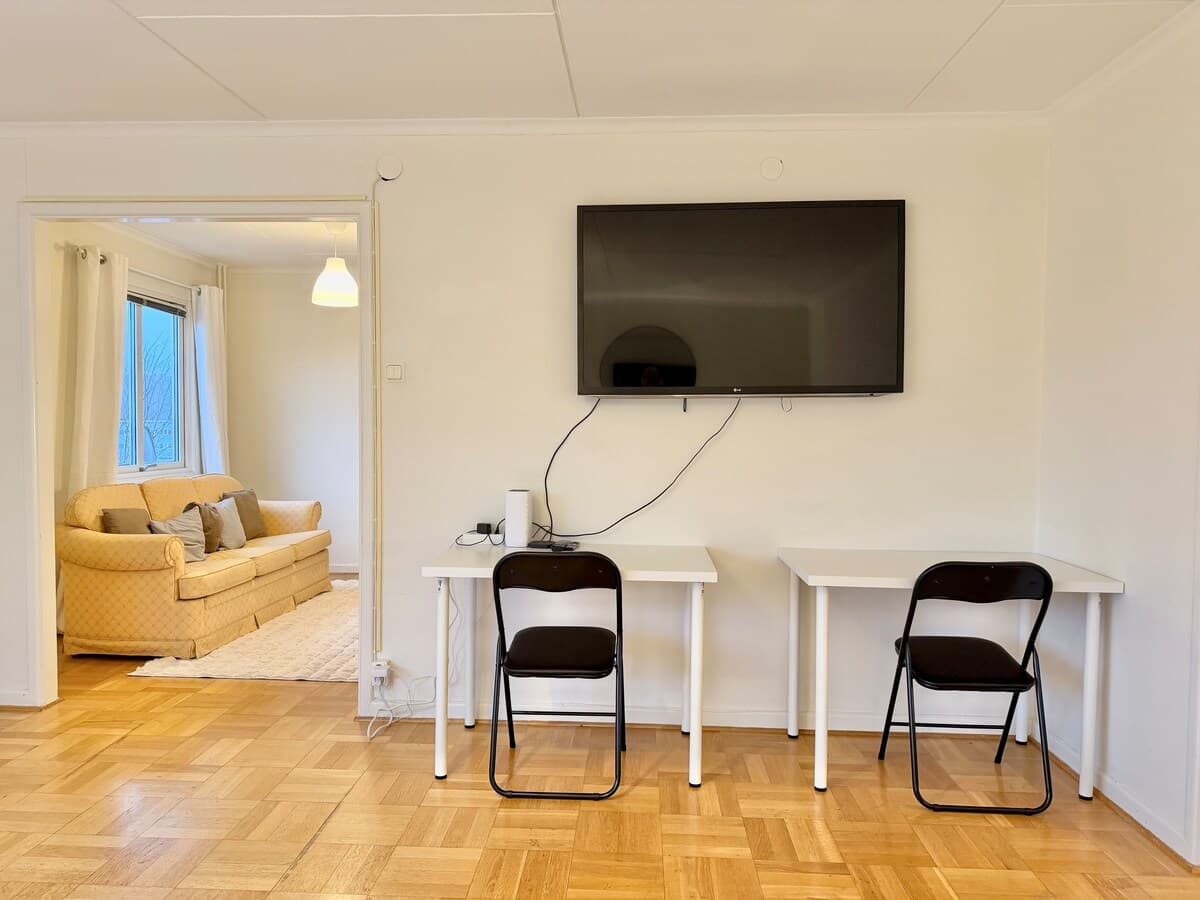 Corporate accommodation for up to 4 people in Ale, photo 3