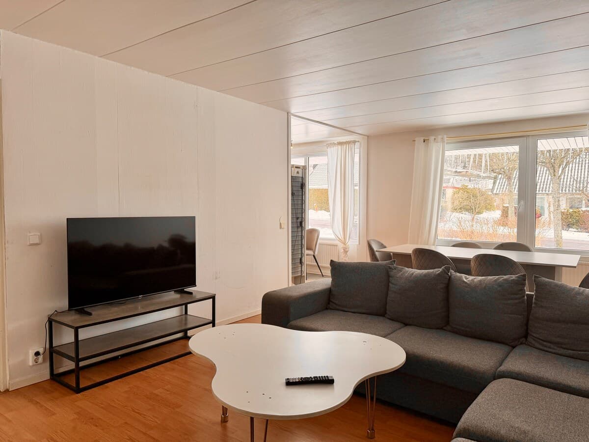 Corporate accommodation for up to 16 people in Partille, photo 5