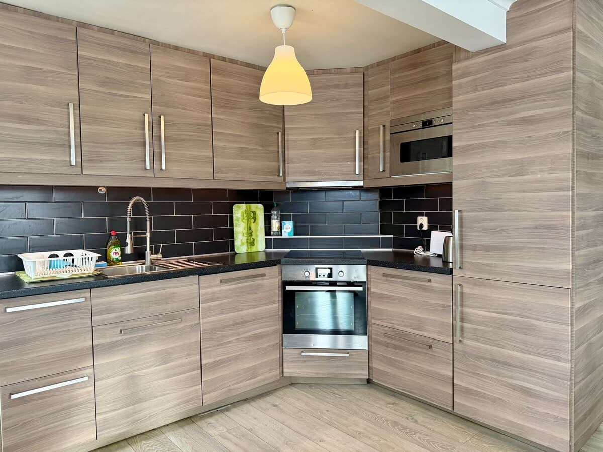 Corporate accommodation for up to 4 people in Ale, photo 3