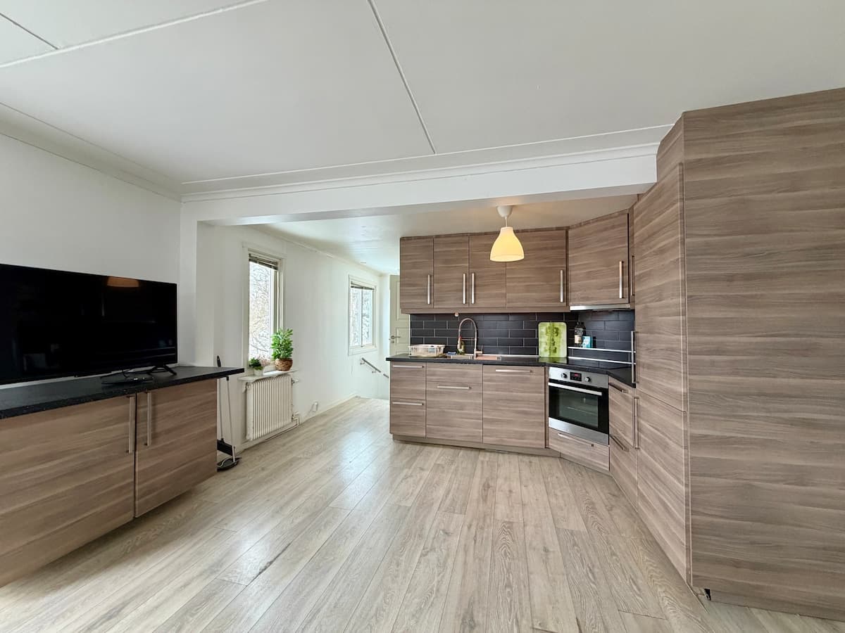 Corporate accommodation for up to 8 people in Ale, photo 2