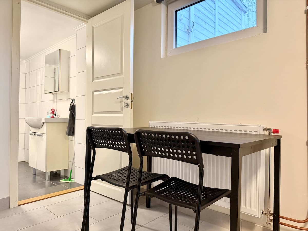Corporate accommodation for up to 2 people in Sannegården, photo 3