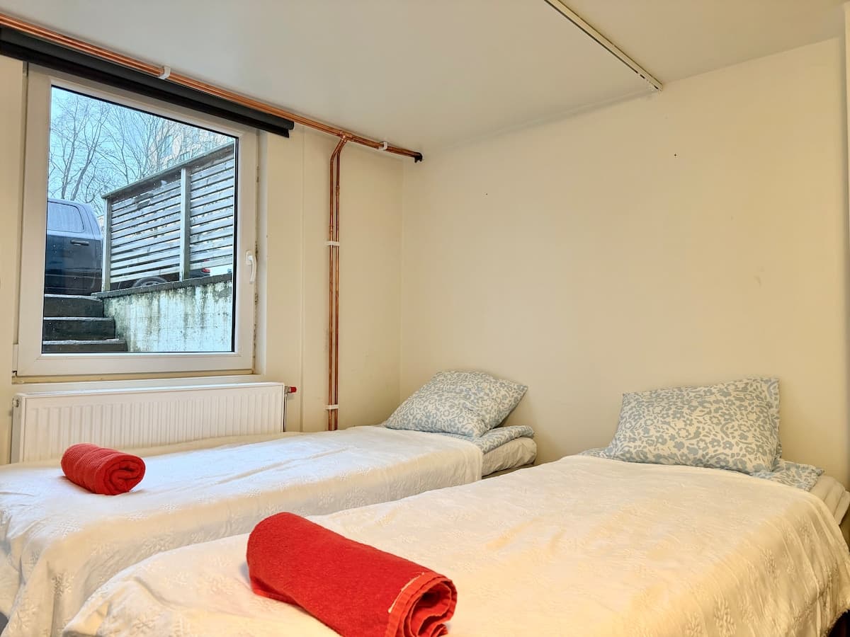 Corporate accommodation for up to 2 people in Sannegården, photo 4