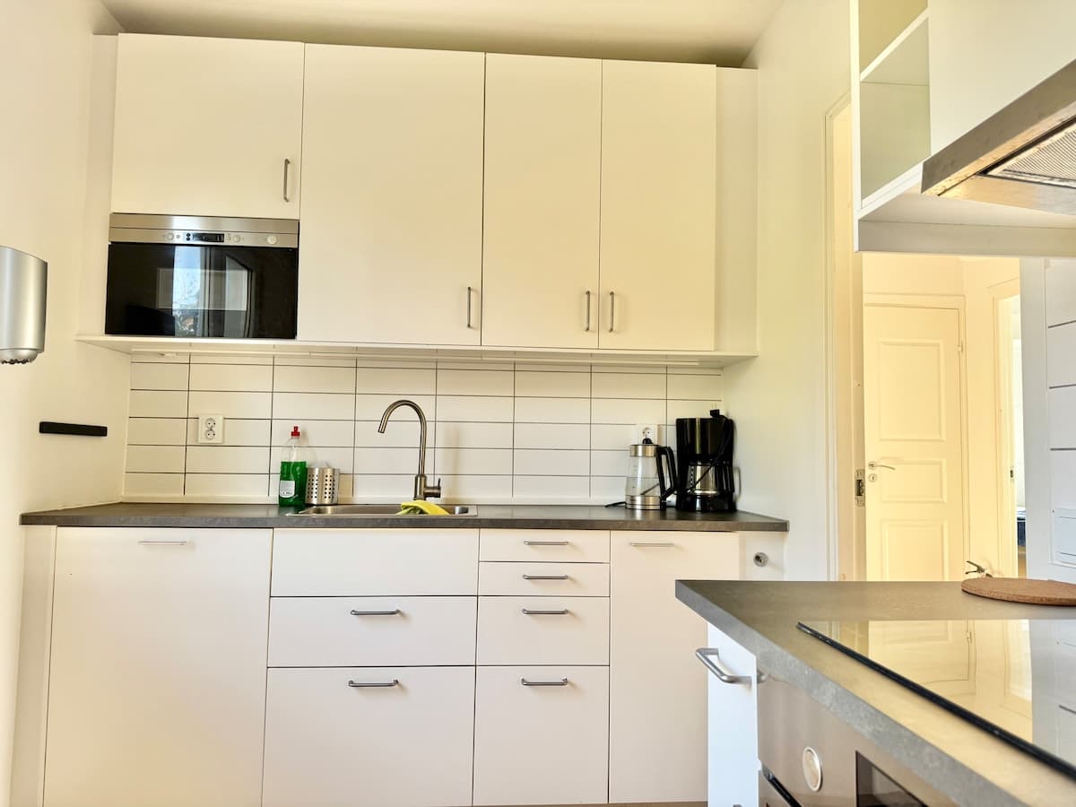 Corporate accommodation for up to 6 people in Sannegården, photo 3