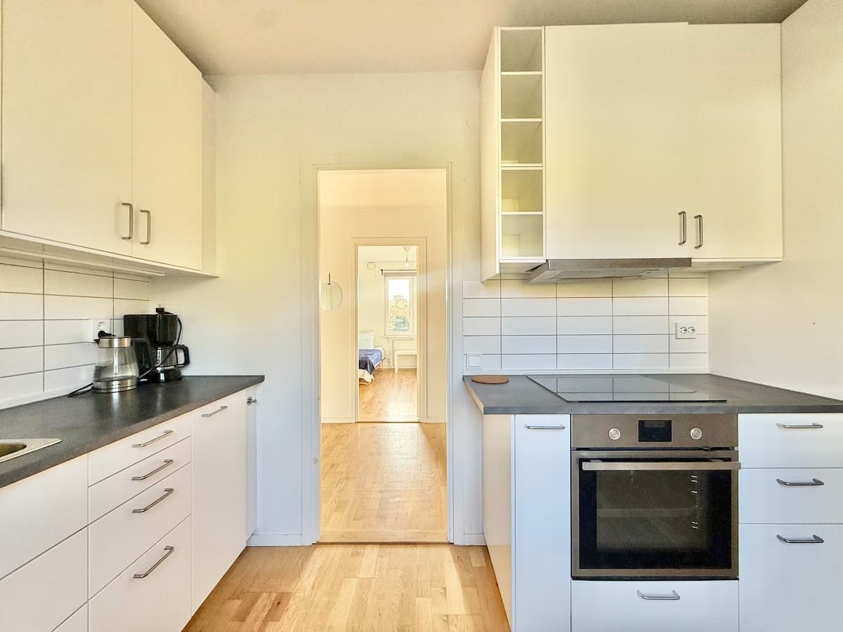 Corporate accommodation for up to 6 people in Sannegården, photo 4