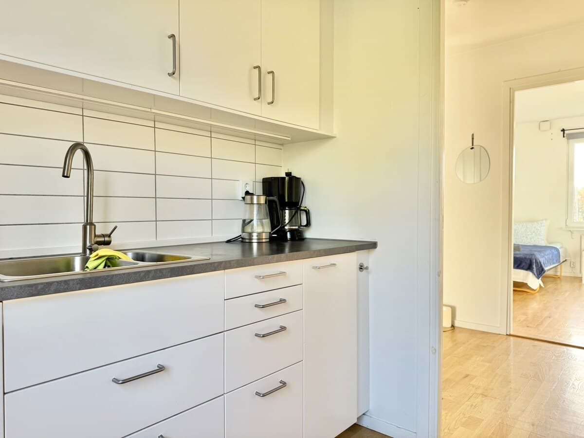 Corporate accommodation for up to 6 people in Sannegården, photo 5