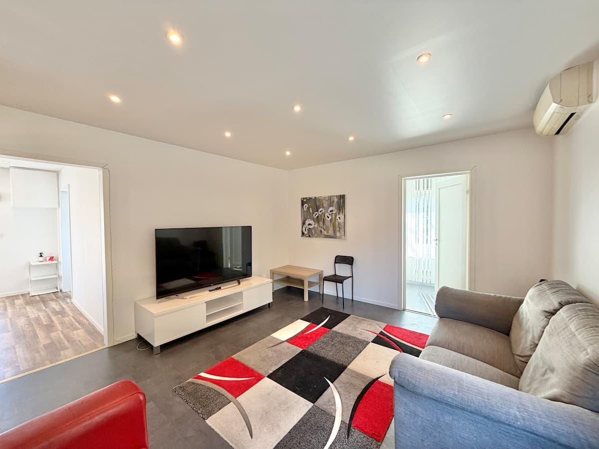 Corporate accommodation for up to 5 people in Gothenburg, photo 1