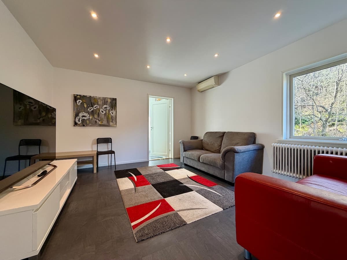 Corporate accommodation for up to 5 people in Gothenburg, photo 3