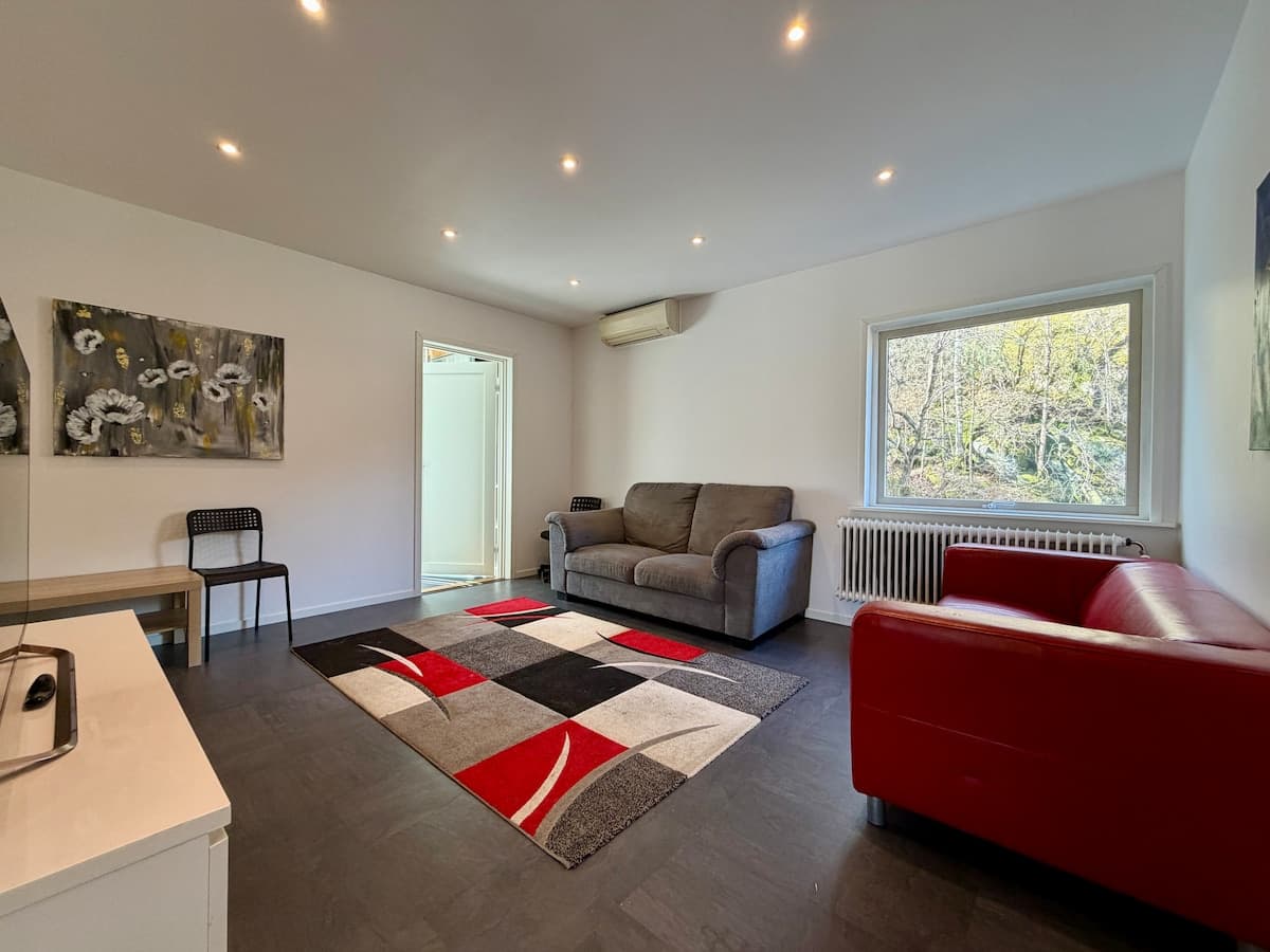 Corporate accommodation for up to 5 people in Gothenburg, photo 4