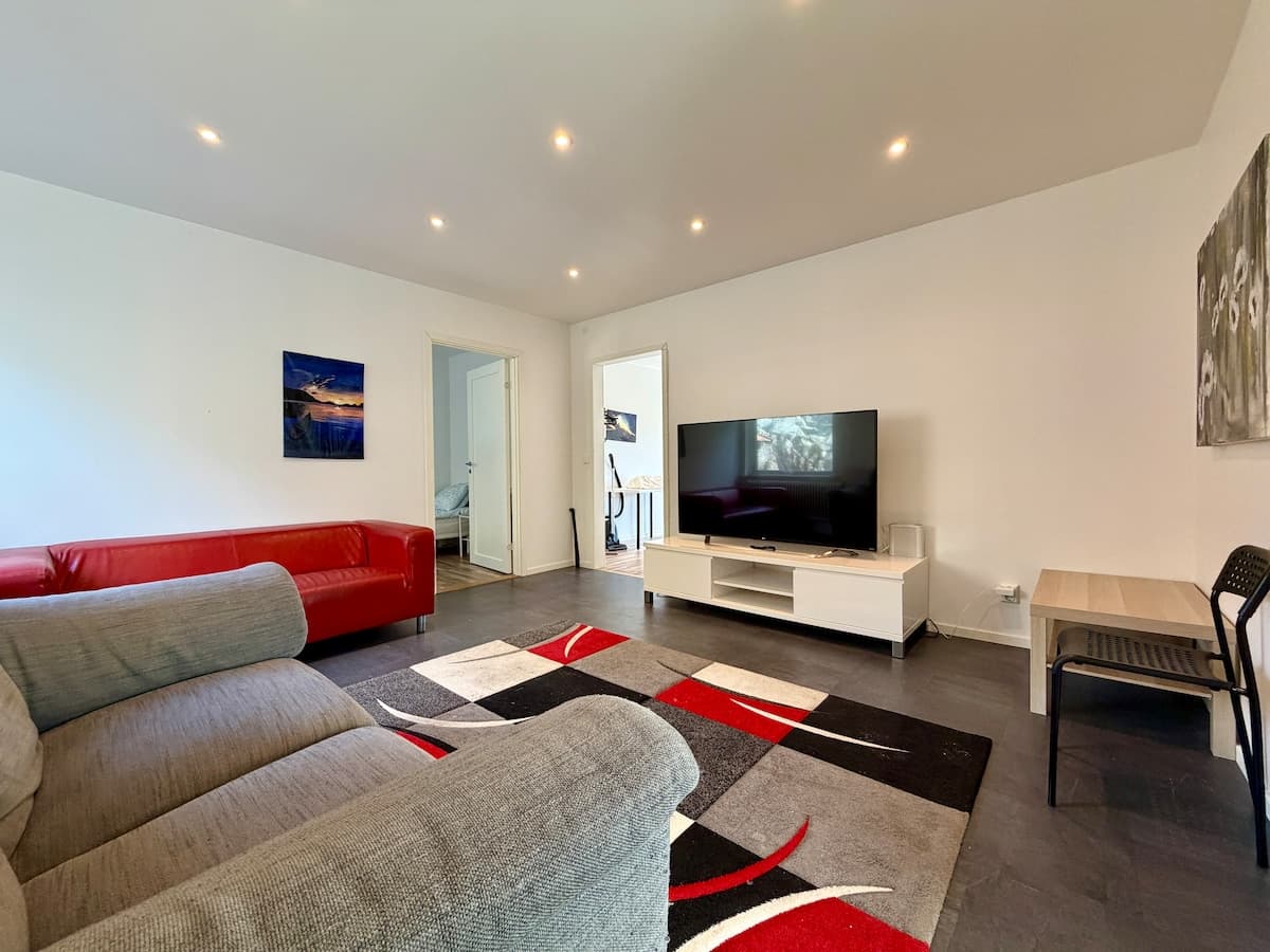 Corporate accommodation for up to 5 people in Gothenburg, photo 5