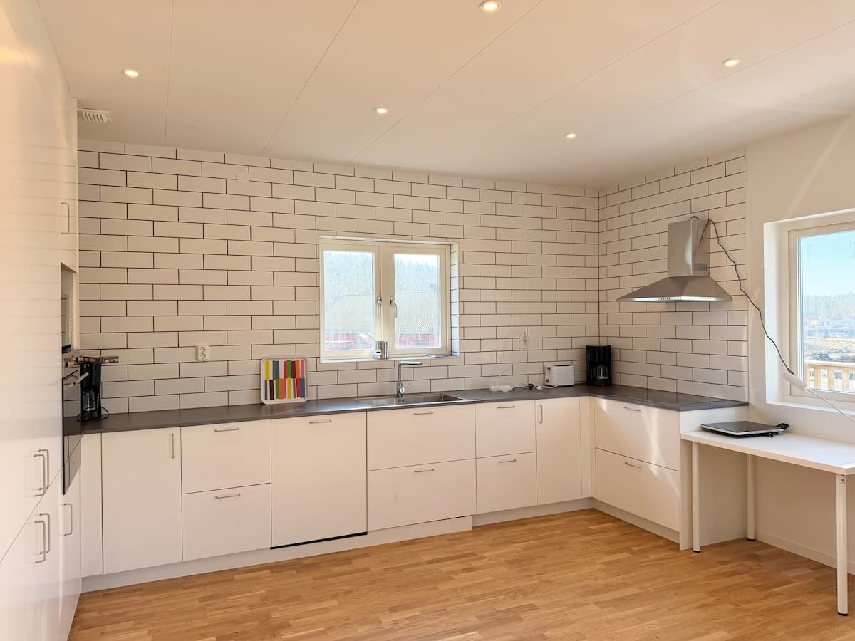 Corporate accommodation for up to 11 people in Björröd Landvetter, photo 4