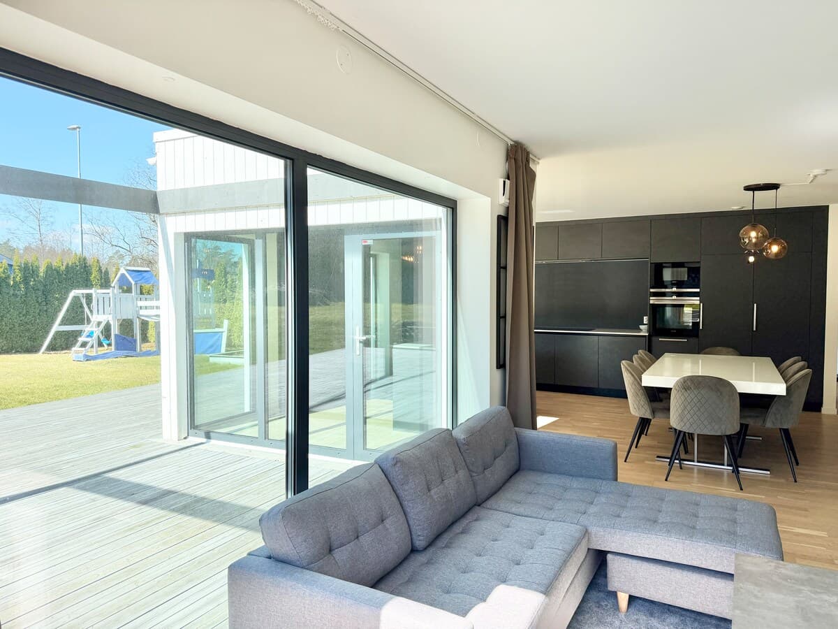 Corporate accommodation for up to 10 people in Landvetter, photo 3